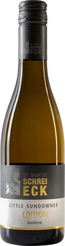 0 0,375 l Little Sundowner Auslese edelsüß