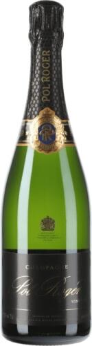 2018 Pol Roger - Champagne Brut Vintage