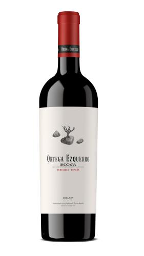 2019 Crianza DO Ca