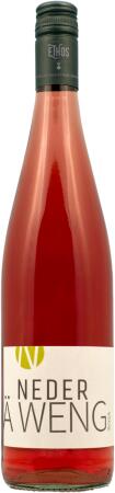2024 Ä´WENG rosa - Rotling feinfruchtig