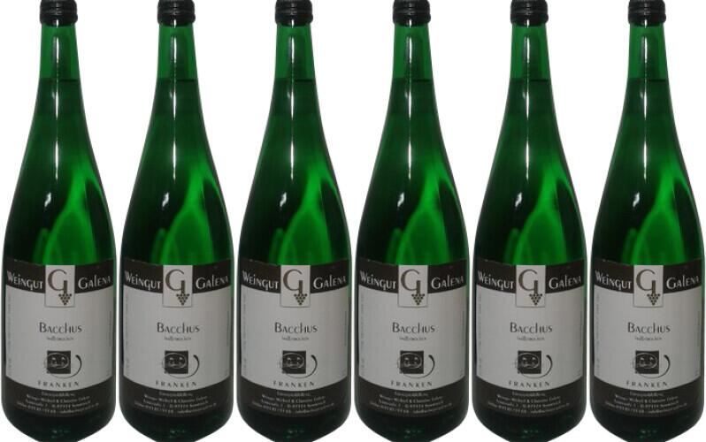 Sommer-Spaß - Bacchus-Paket