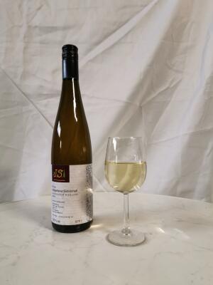 2019 Hallgartener Schönhell Riesling