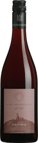 2025 2025 Burg Ravensburg Pinot Noir Demeter