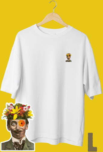 ONKEL DOKTOR T-Shirt | L