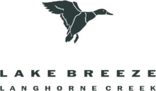 Logo von Lake Breeze