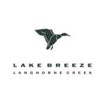 Logo von Lake Breeze