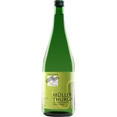 2021 Müller-Thurgau