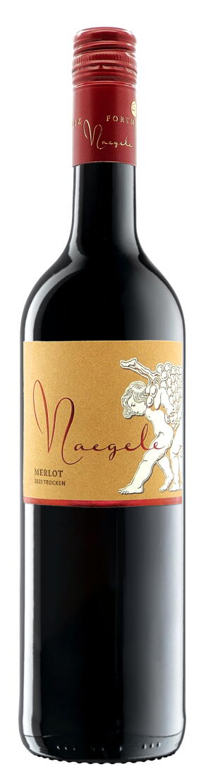 Merlot trocken
