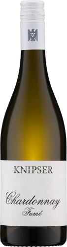 2020 2020 Chardonnay Fumé