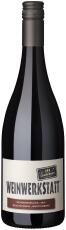 2019 Lauffener Weinwerkstatt Schwarzriesling trocken 0,75 L - Lauffener Weingärtner
