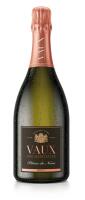 Vaux Blanc de Noir Brut Sektmanufaktur Schloss Vaux