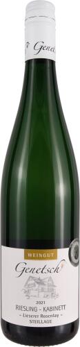 2022 2022 Riesling Kabinett