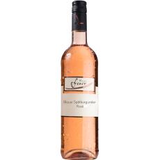 2021 Blauer Spätburgunder Rosé 