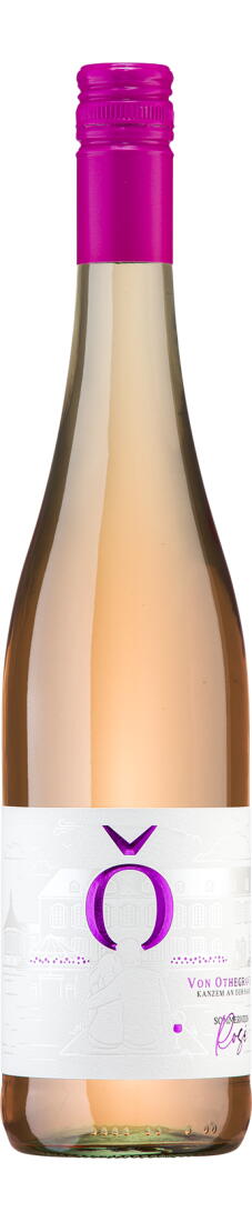 2025 Sommerwein Rosé