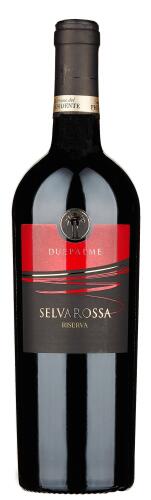 2021 Cantine Due Palme Salice Salentino Rosso Riserva DOP Selvarossa 