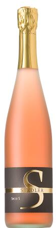 Secco S Rosé