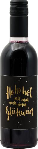 0 Dornfelder Glühwein Mini 0,375 L