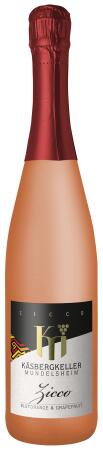 Mundelsheimer Zicco Grapefruit & Blutorange
