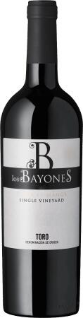 2018 Los Bayones Finca La Manga Single Vineyard Toro