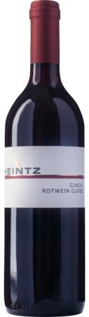 2019 Ginoli Rotwein Cuveé