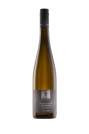 2021 Grosswallstadter Silvaner "Alte Reben"