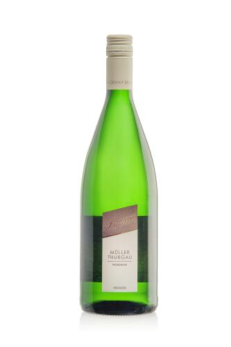 2024 Nordheimer Müller-Thurgau trocken