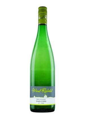 2020 Silvaner -Alte Reben- trocken