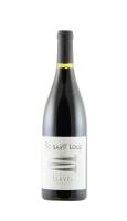 Bonne Pioche, Pic Saint-Loup AOC (bio) Domaine Clavel