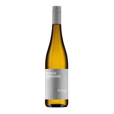 2021 Weisser Burgunder trocken