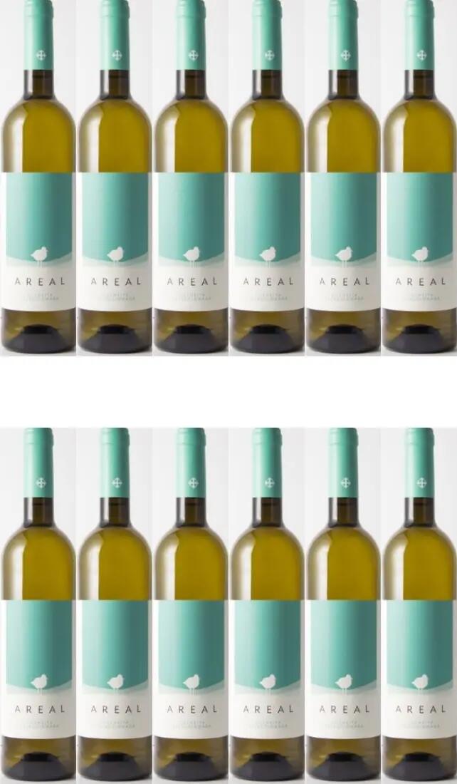 Areal Vinho Verde Premium - 12er Sparpaket
