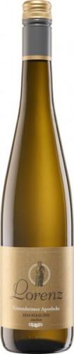 2024 Lorenz Trittenheimer Apotheke Riesling QbA 