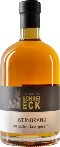 Weinbrand 0,5 l