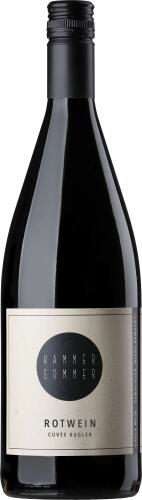 2021 2021er Rotwein Cuveé Kugler