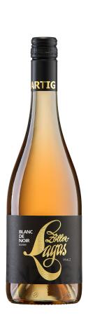 2022 Blanc de Noir
