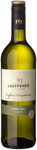 Lauffener Katzenbeißer Riesling Kabinett Lauffener Weingärtner eG