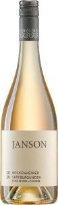 2020 Schloss Janson Spätburgunder blanc de noir feinherb
