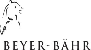 Logo von Weingut Beyer-Bähr