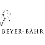 Logo von Weingut Beyer-Bähr