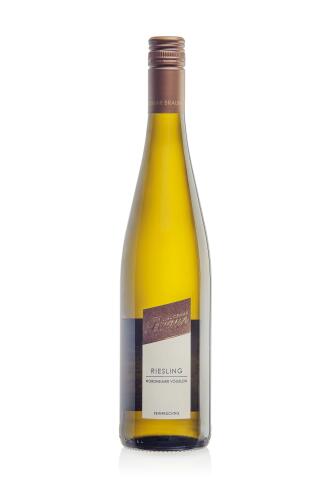 2022 Riesling Nordheimer Vögelein