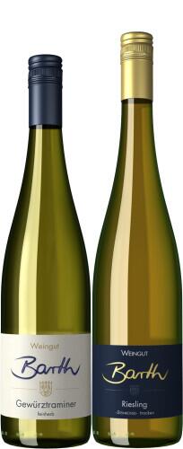 Gewürztraminer Probierpaket