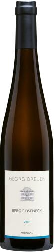 2017 Berg Roseneck Riesling trocken