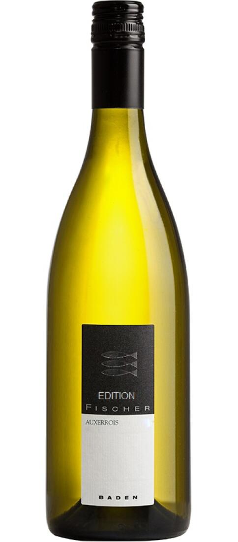 2024 Auxerrois trocken