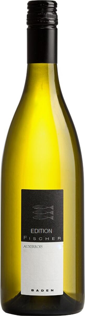 2024 Auxerrois trocken