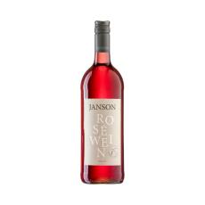 2024 Schloss Janson Rosé trocken