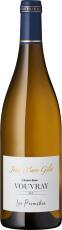2023 "Les Perruches" Vouvray Sec Jean-Marc Gilet