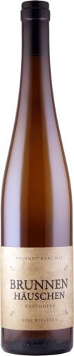 2024 BRUNNENHÄUSCHEN Riesling