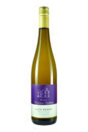 Alte Reben Riesling Rosenberg trocken Weingut Thielen-Feilen