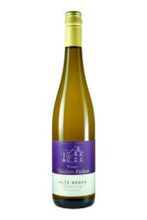 2022 Alte Reben Riesling Rosenberg