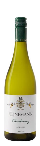 2024 Chardonnay "Alte Reben" 0,375 L