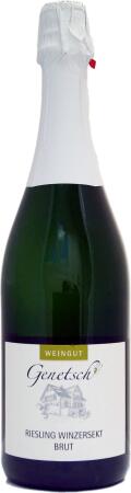 2019 Riesling Winzersekt brut
